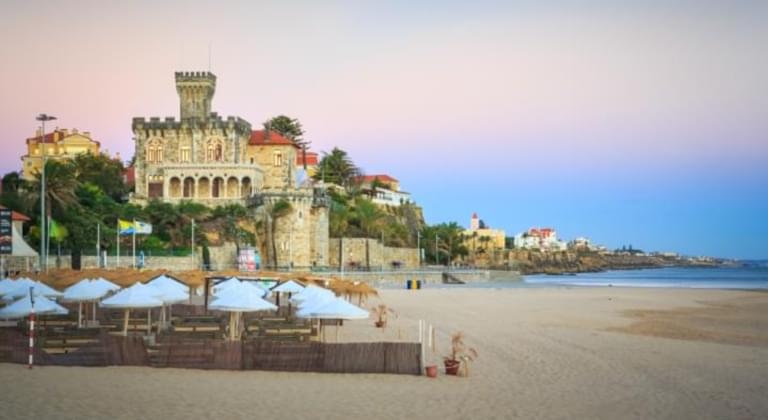 Estoril