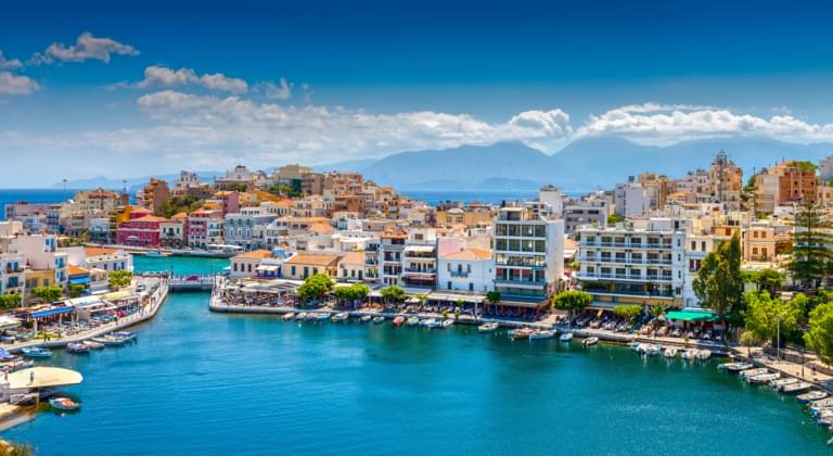 Agios Nikolaos