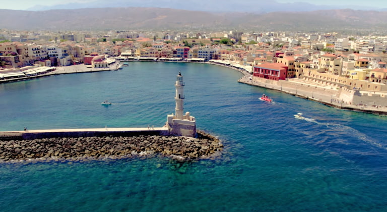 Chania