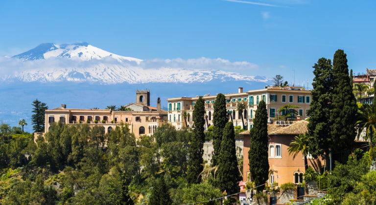 Catania