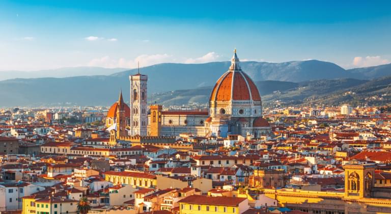 Florenz