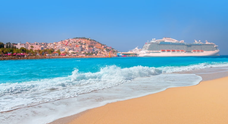 Kusadasi