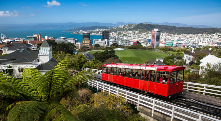 Neuseeland
