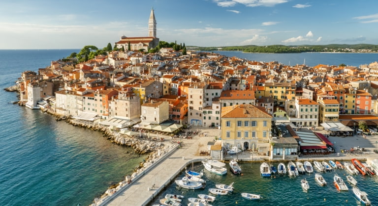 Rovinj