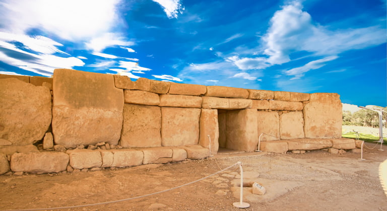 Hagar Qim