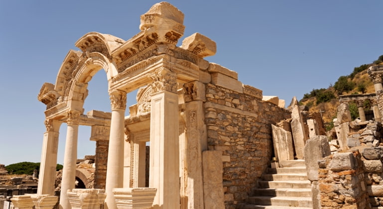 Ephesus