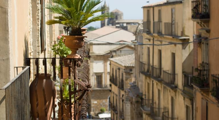 Caltagirone