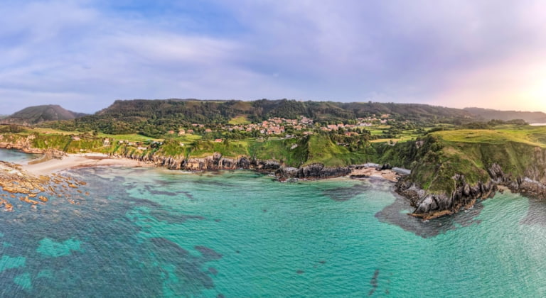 Costa Verde
