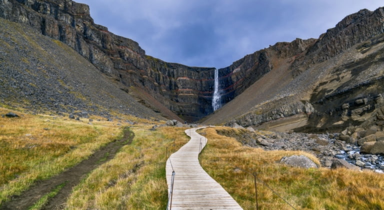 Egilsstaðir