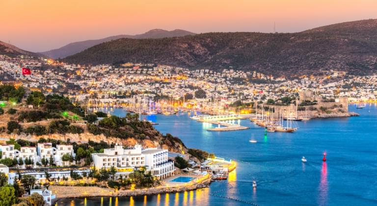 Bodrum