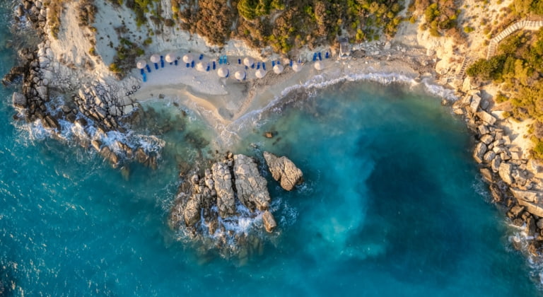 Xigia Beach