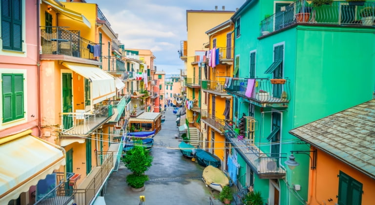 Manarola