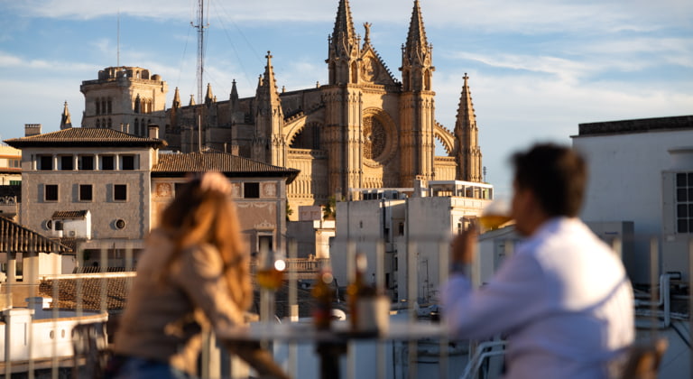 Palma de Mallorca