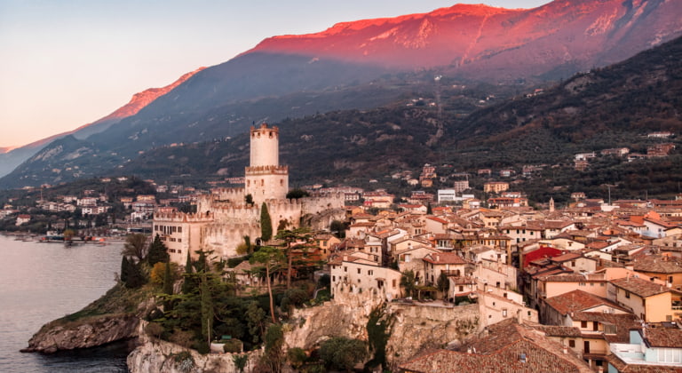 Malcesine
