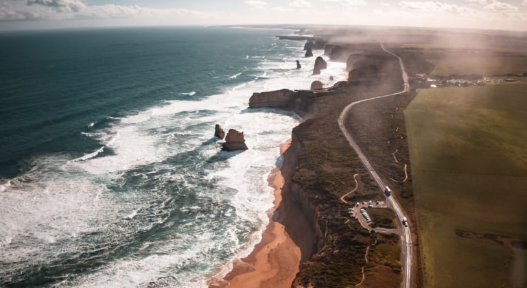 Australien