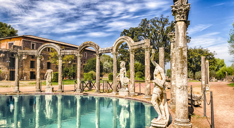 Villa Adriana