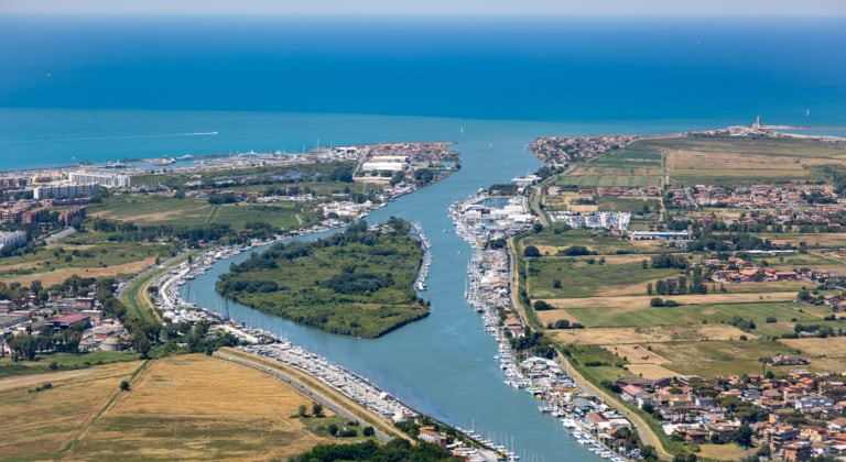 Fiumicino
