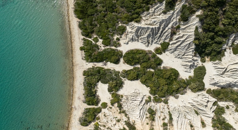 Gerakas Beach