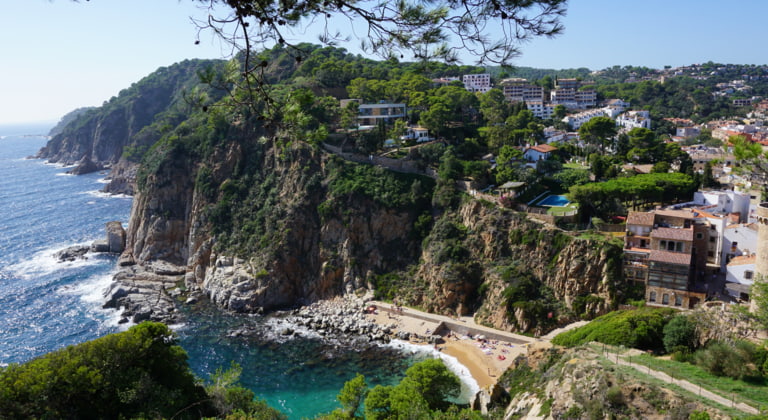  Sant Feliu de Guíxols