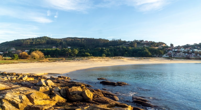 Rías Baixas
