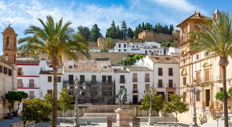Antequera
