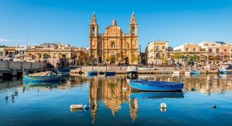 Msida
