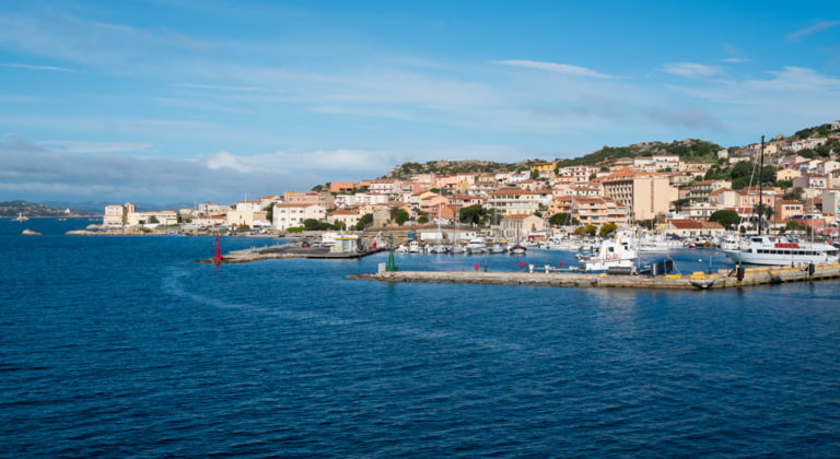 La Maddalena