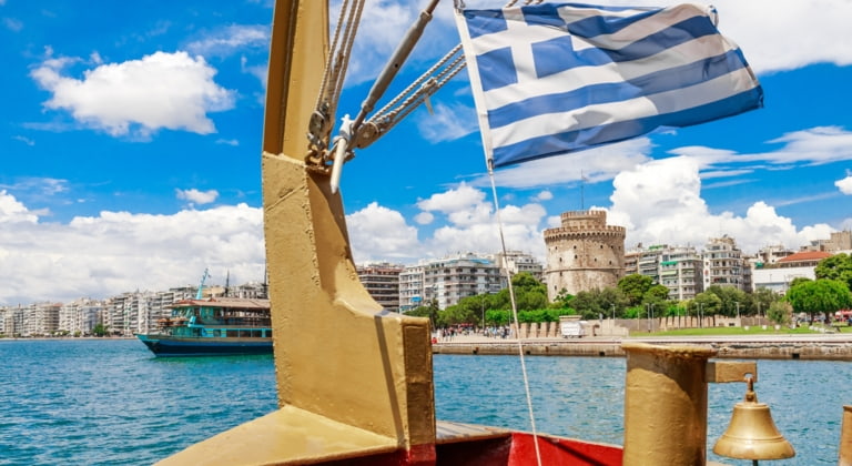 Thessaloniki