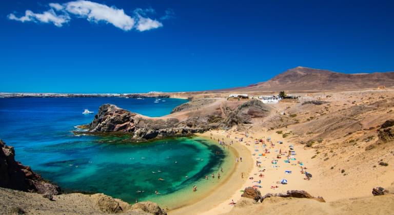 Puerto del Carmen