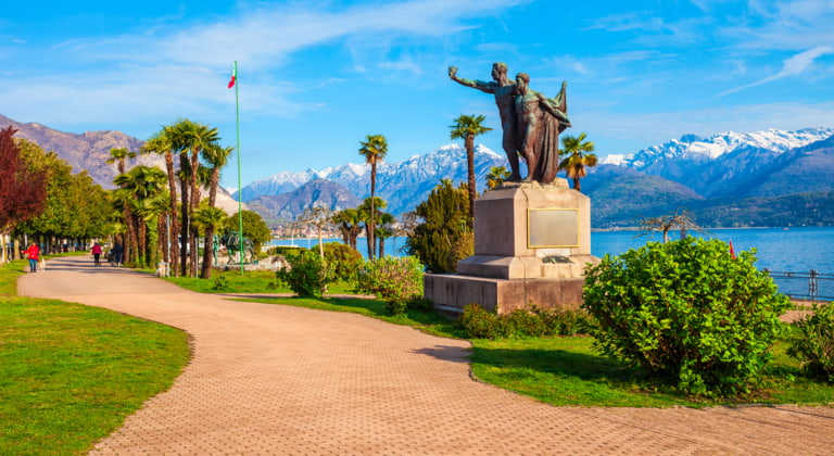 Stresa