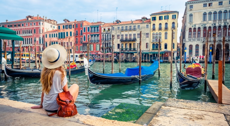 Venedig