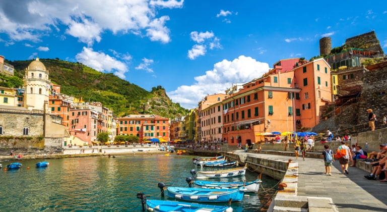Vernazza