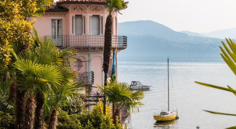 Cannero Riviera