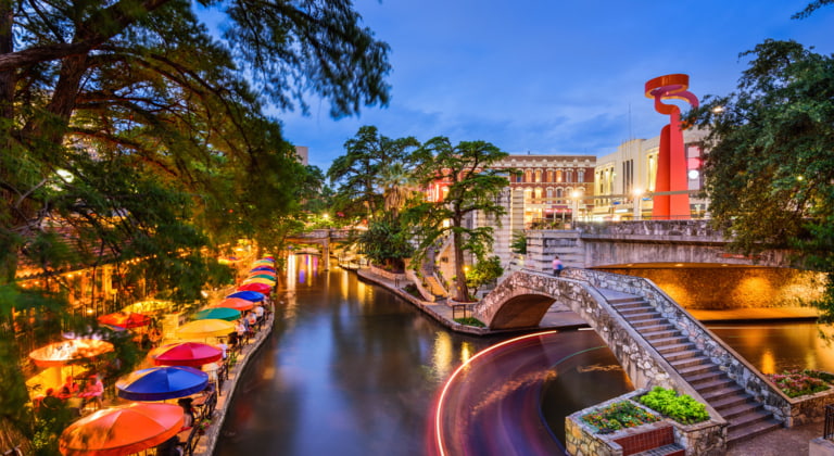 San Antonio