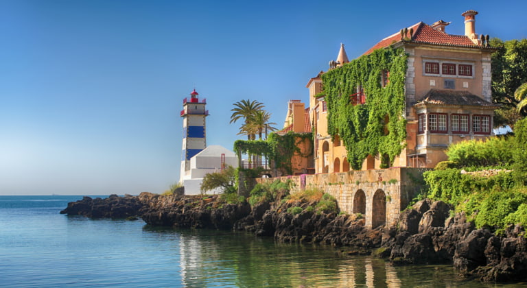 Cascais
