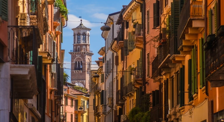 Verona