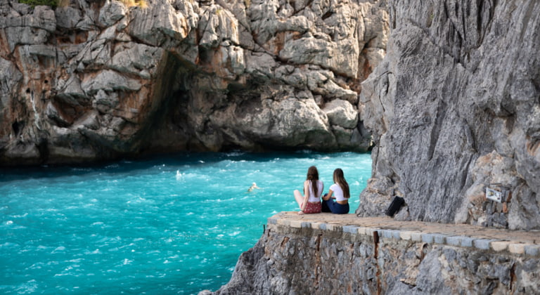 Sa Calobra
