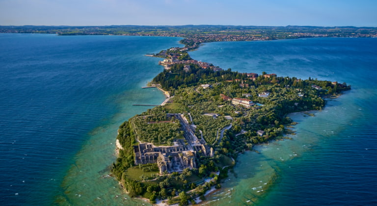 Sirmione