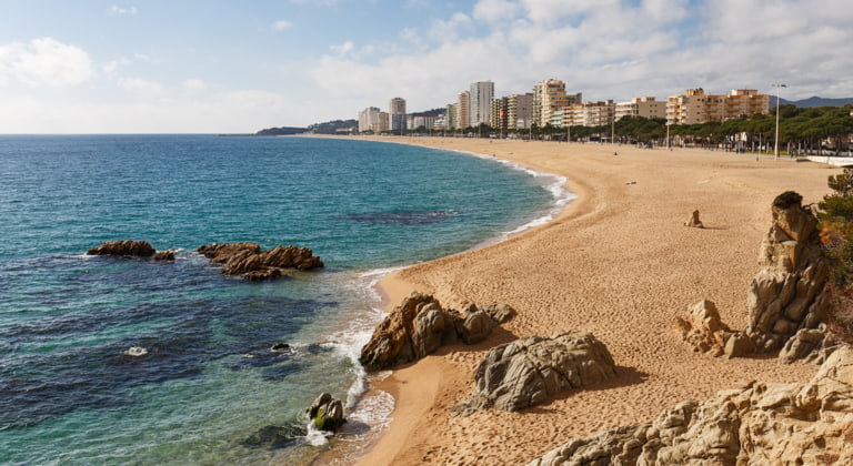 Platja d'Aro
