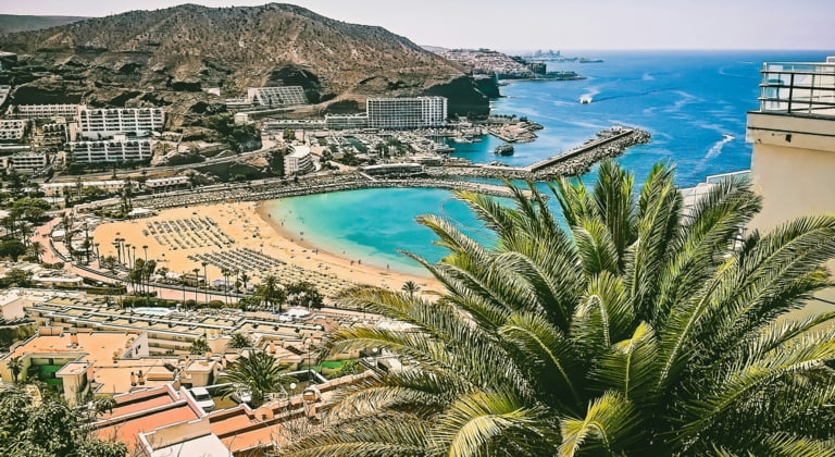Las Palmas