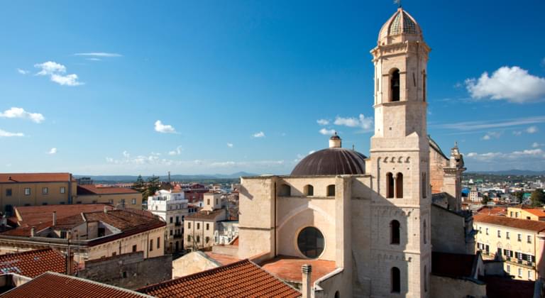 Sassari