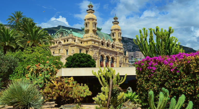 Monaco