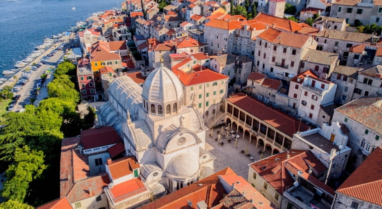 Sibenik