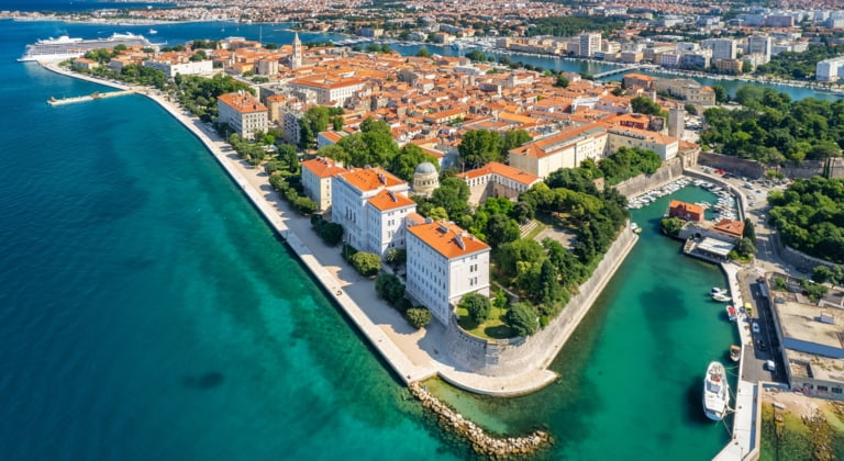 Zadar