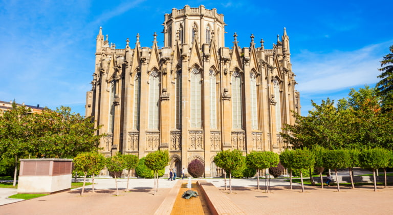Vitoria-Gasteiz