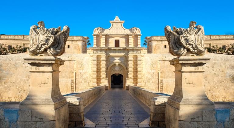 Mdina