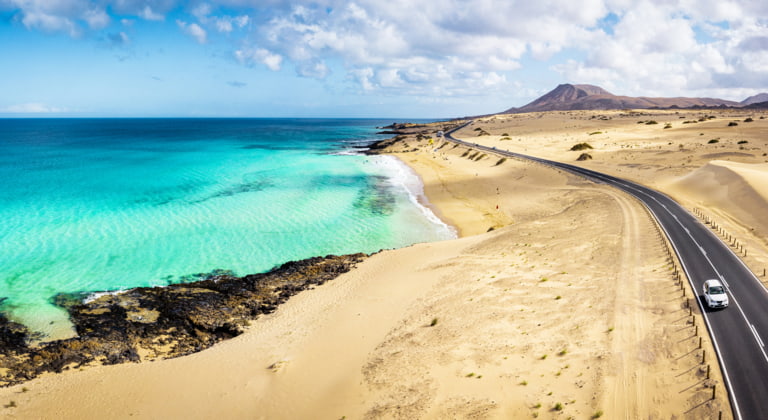Corralejo