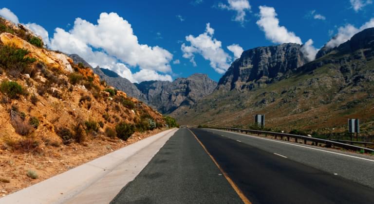 Garden Route