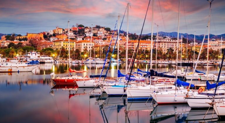 La Spezia