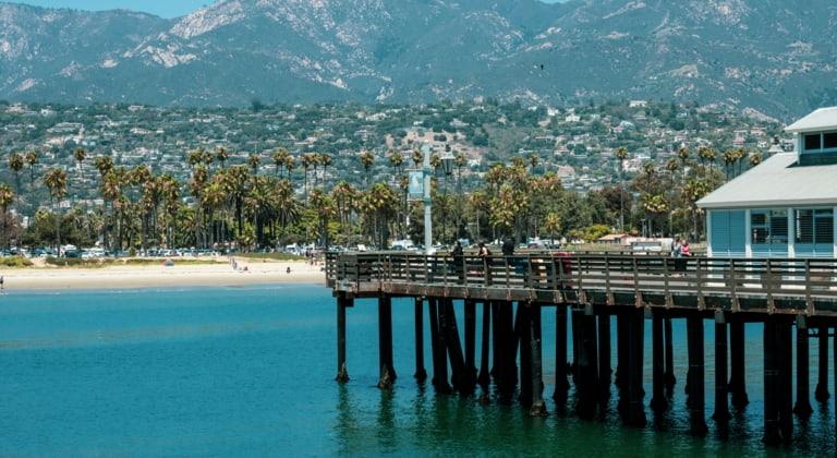 Santa Barbara